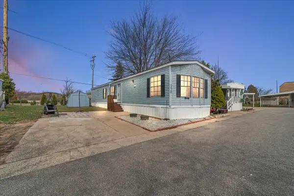 333 E Lakewood Boulevard #Lot 258, Holland, MI 49424