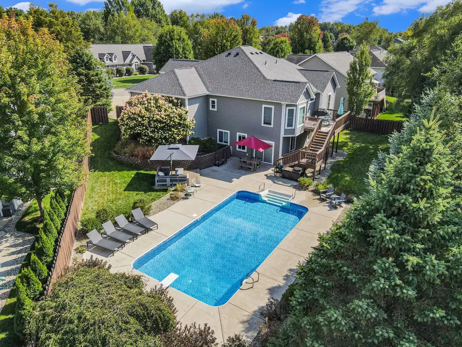 9800 Navy Pier Street, Portage, MI 49002 - #2