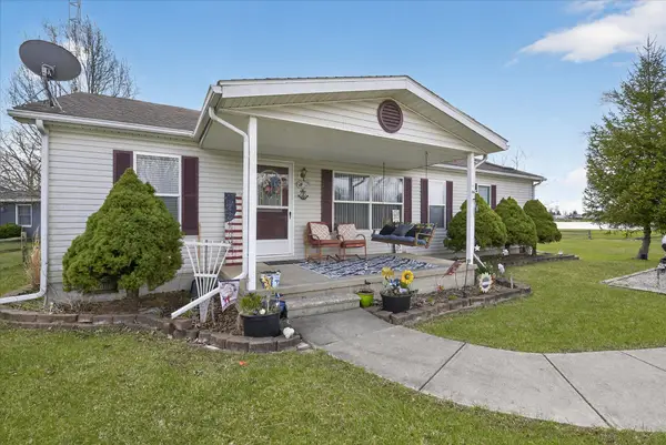 14620 E Merry Drive, Camden, MI 49232
