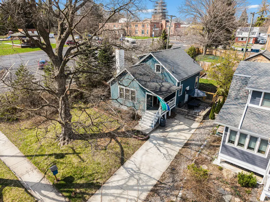 1406 Lutz Avenue, Ann Arbor, MI 48103 - #2