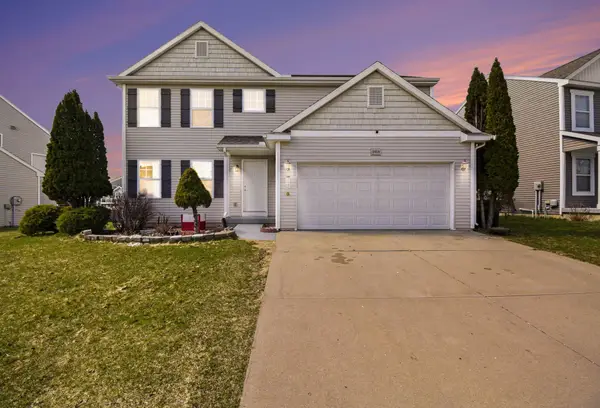 5859 Kiverton Ridge Drive Se, Kentwood, MI 49508