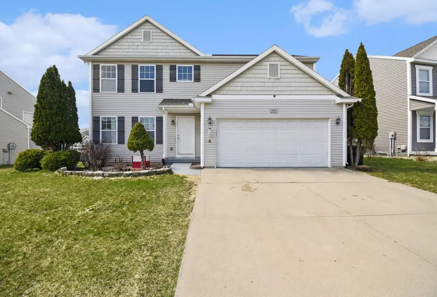 5859 Kiverton Ridge Drive Se, Kentwood, MI 49508 - #2