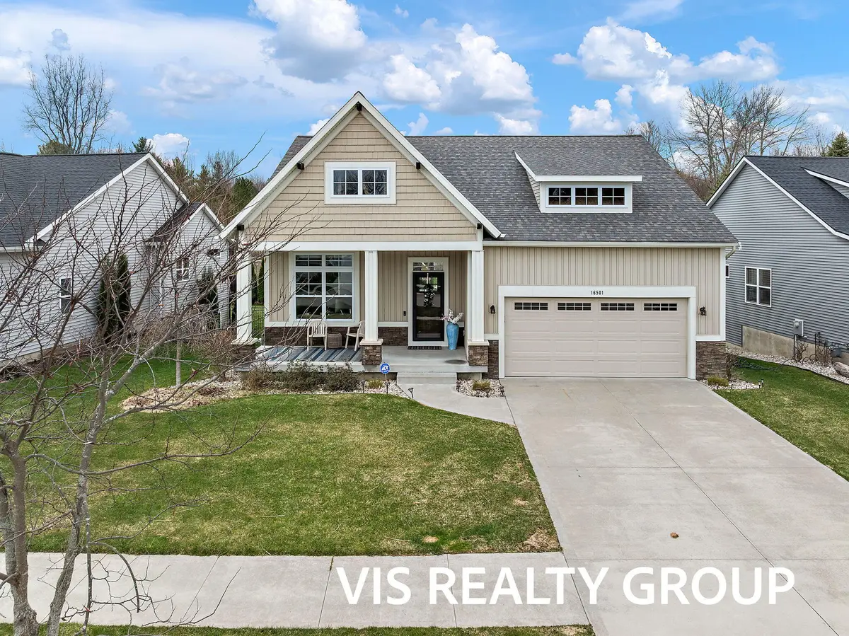 16501 Wickshire Place, Spring Lake, MI 49456 - #1