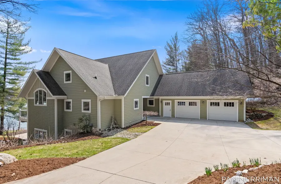 487 Sawyer Boulevard, Newaygo, MI 49337 - #3