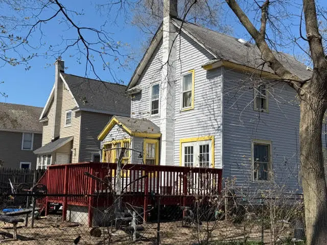 222 E Belmont Street, Kalamazoo, MI 49001 - #2