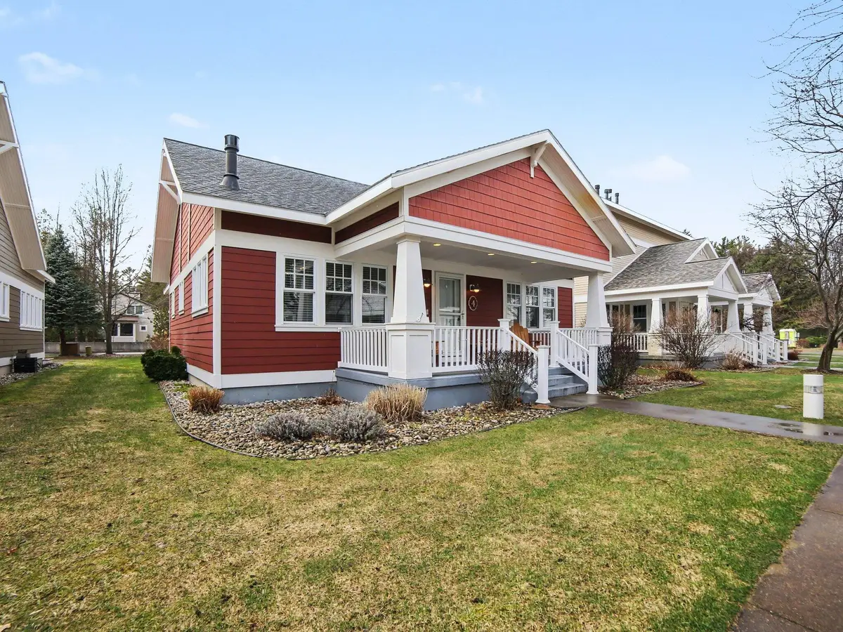 4 Georgia Court, Pentwater, MI 49449 - #1