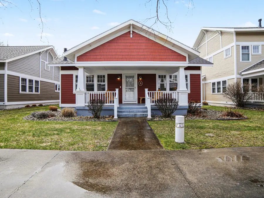 4 Georgia Court, Pentwater, MI 49449 - #3