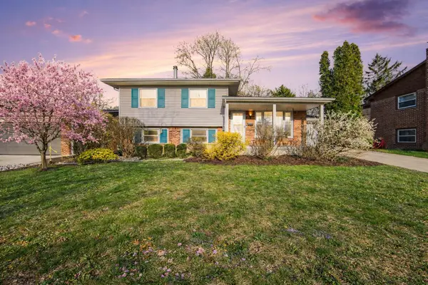 3630 Eli Drive, Ann Arbor, MI 48104