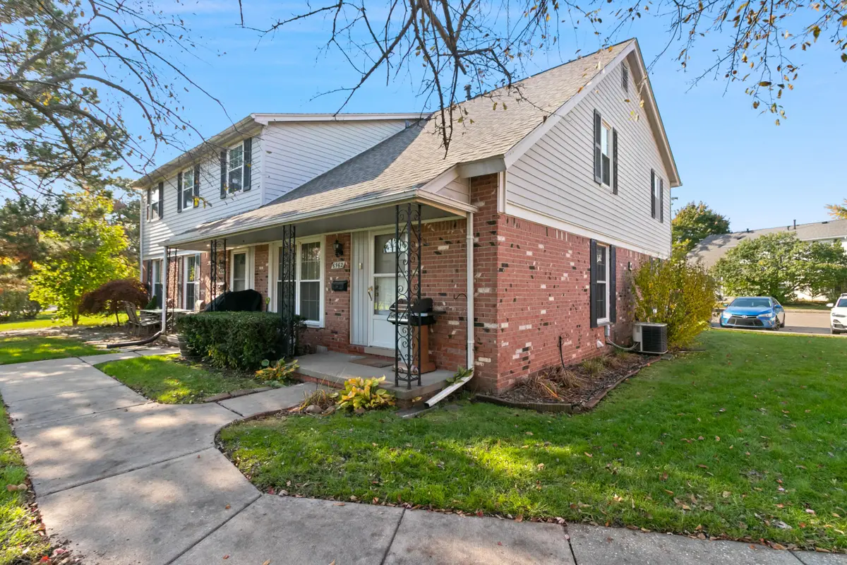 6962 Harvard Lane, Canton, MI 48187 - #1