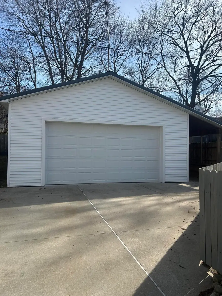 547 Ionia Street, Belding, MI 48809 - #2