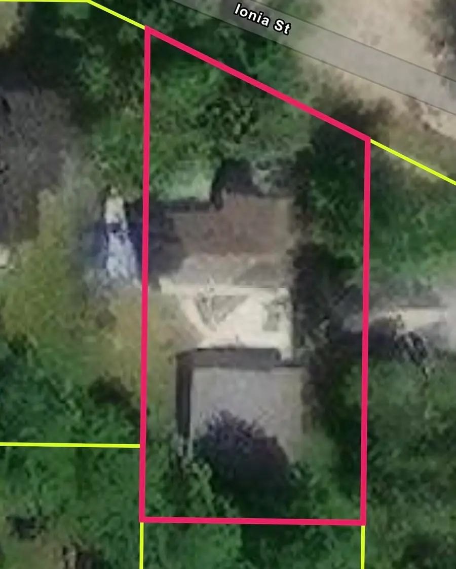 547 Ionia Street, Belding, MI 48809 - #3