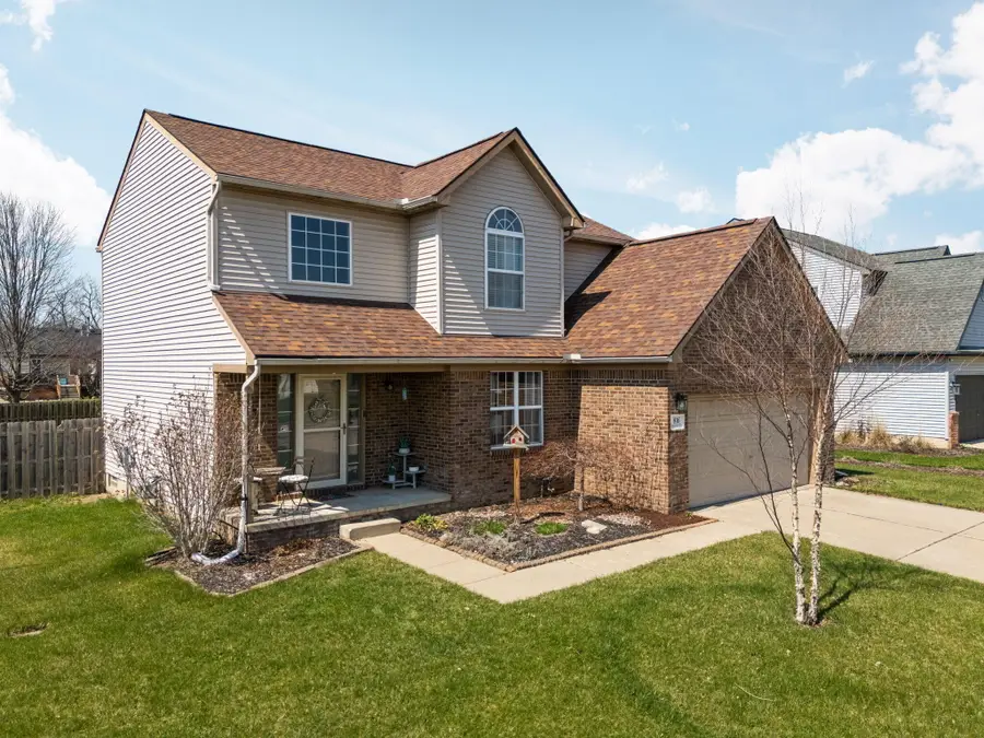 816 Faith Court, Milan, MI 48160 - #3