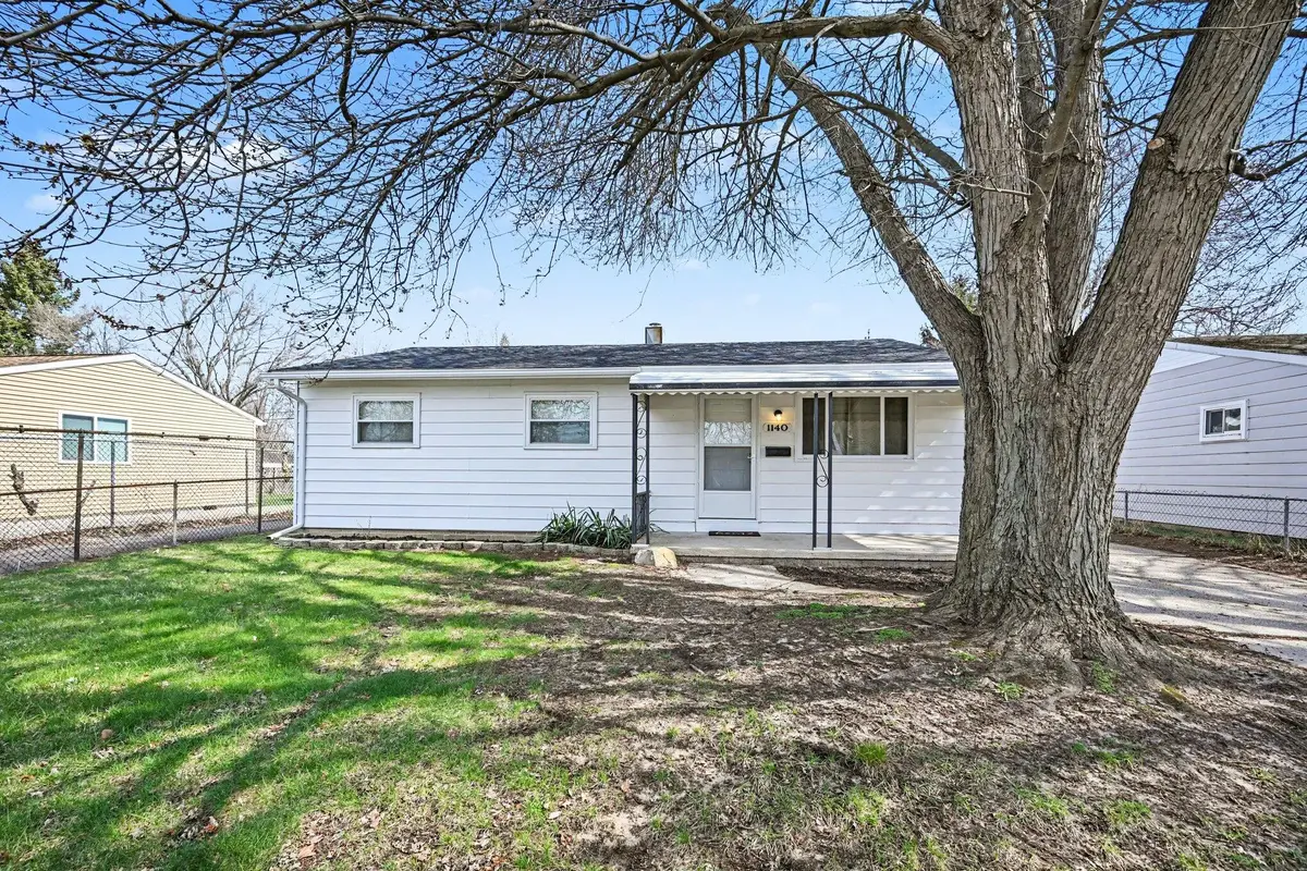 1140 Redleaf Lane, Ypsilanti, MI 48198 - #1