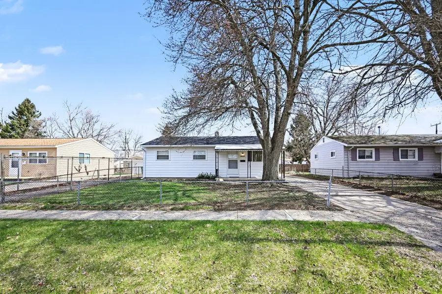 1140 Redleaf Lane, Ypsilanti, MI 48198 - #2