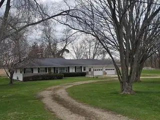 546 Marshall Road, Coldwater, MI 49036 - #1