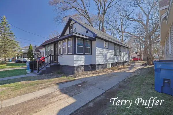 3020 Highland Street, Muskegon, MI 49444