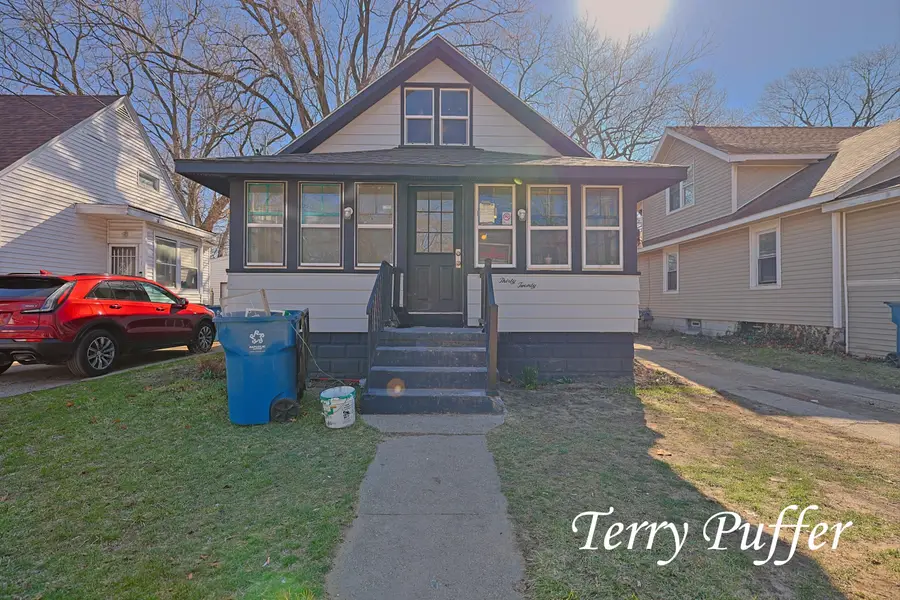 3020 Highland Street, Muskegon, MI 49444 - #2