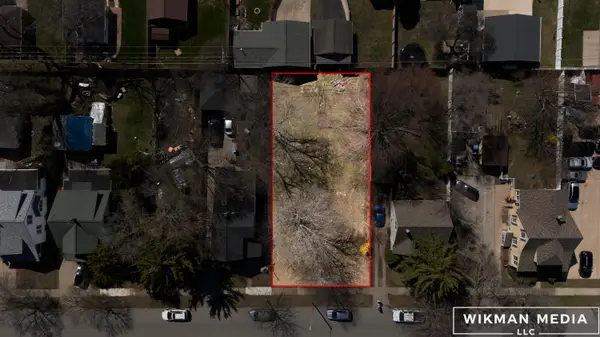 0 Washington Avenue, Grand Haven, MI 49417