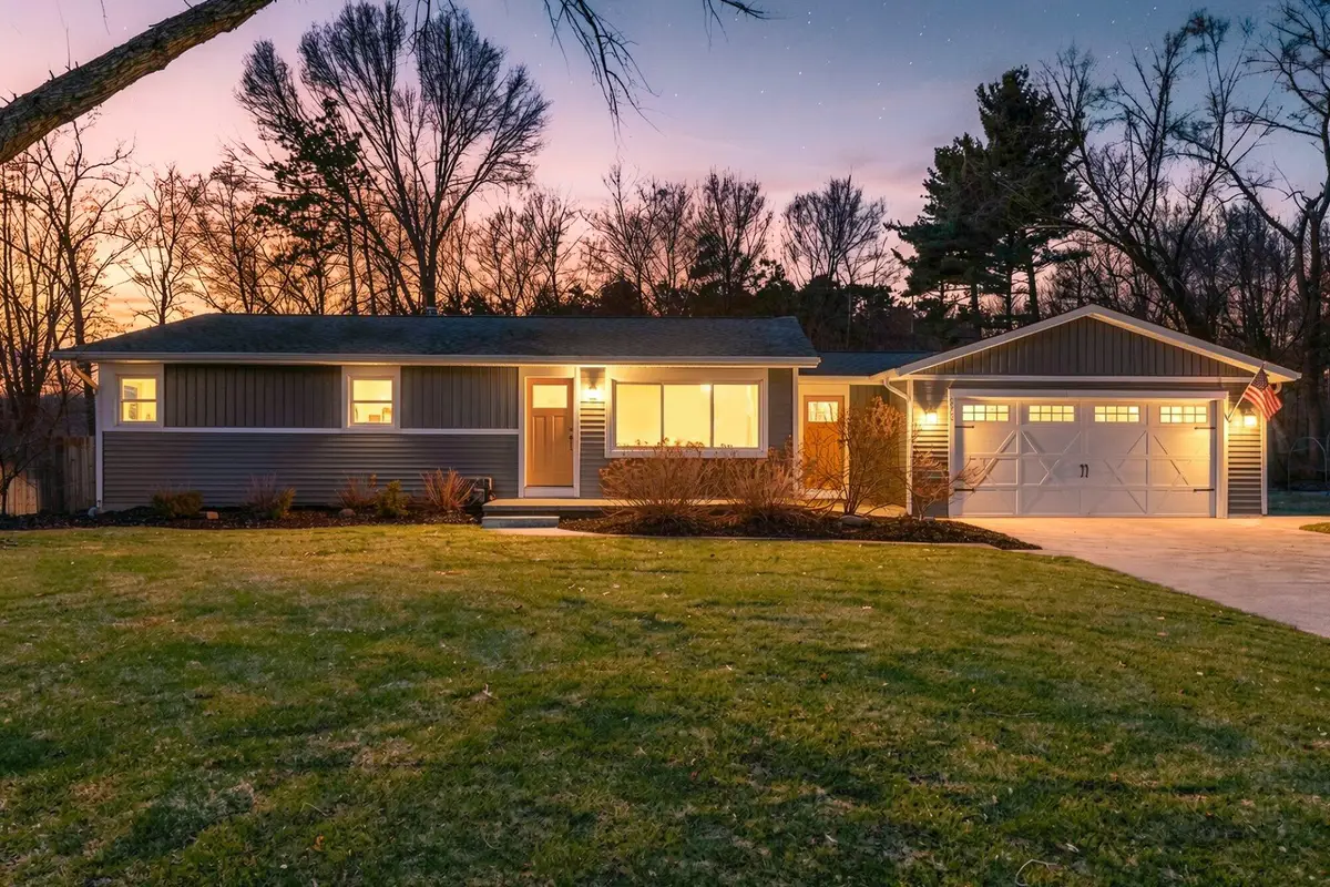 572 142nd Avenue, Holland, MI 49424 - #1