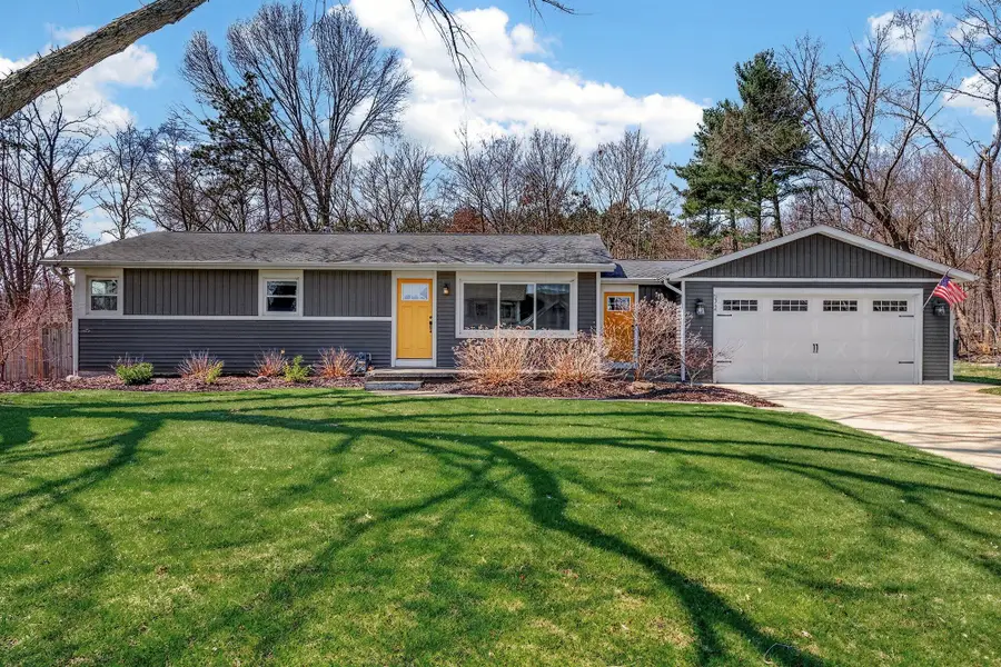 572 142nd Avenue, Holland, MI 49424 - #2