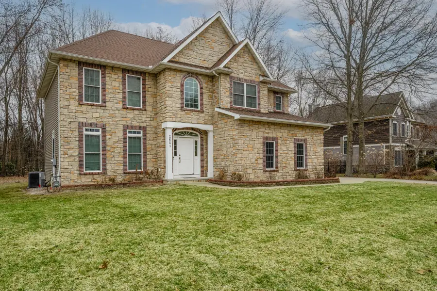 2651 Jefferson Drive, Stevensville, MI 49127 - #3