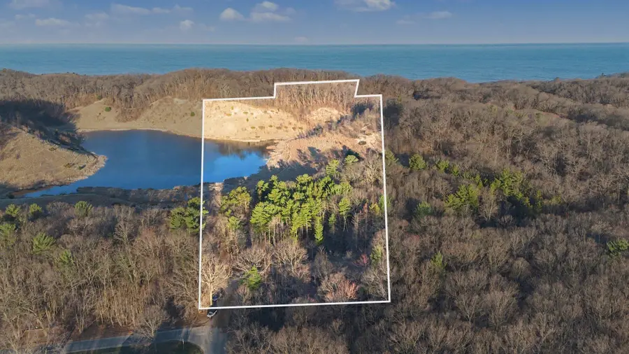 7280 Waverland Path, Stevensville, MI 49127 - #2