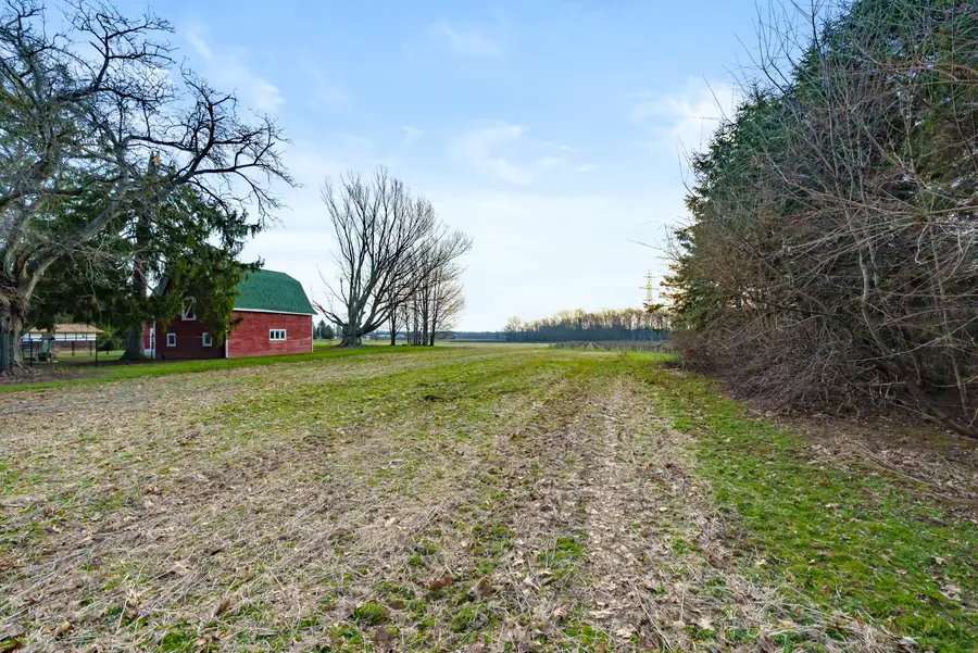 V/L 3 S Scottdale Road, Berrien Springs, MI 49103 - #3