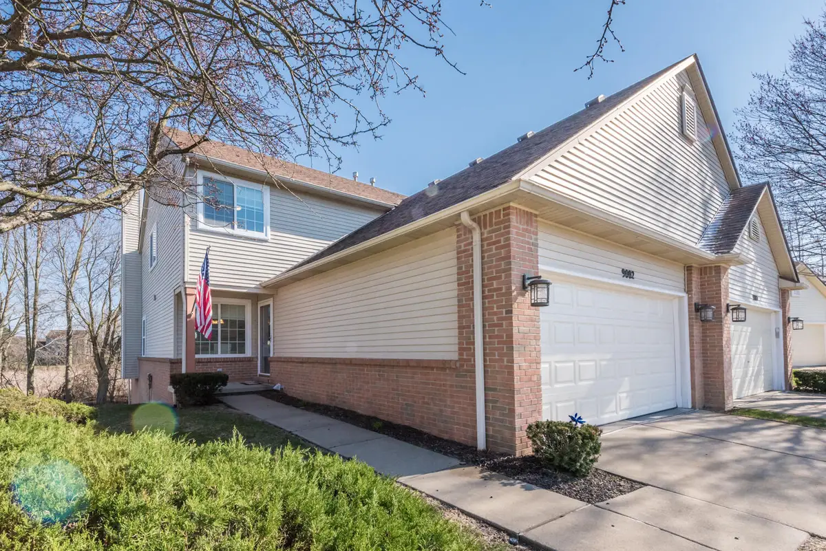 9002 Pine Cove Drive, Whitmore Lake, MI 48189 - #1