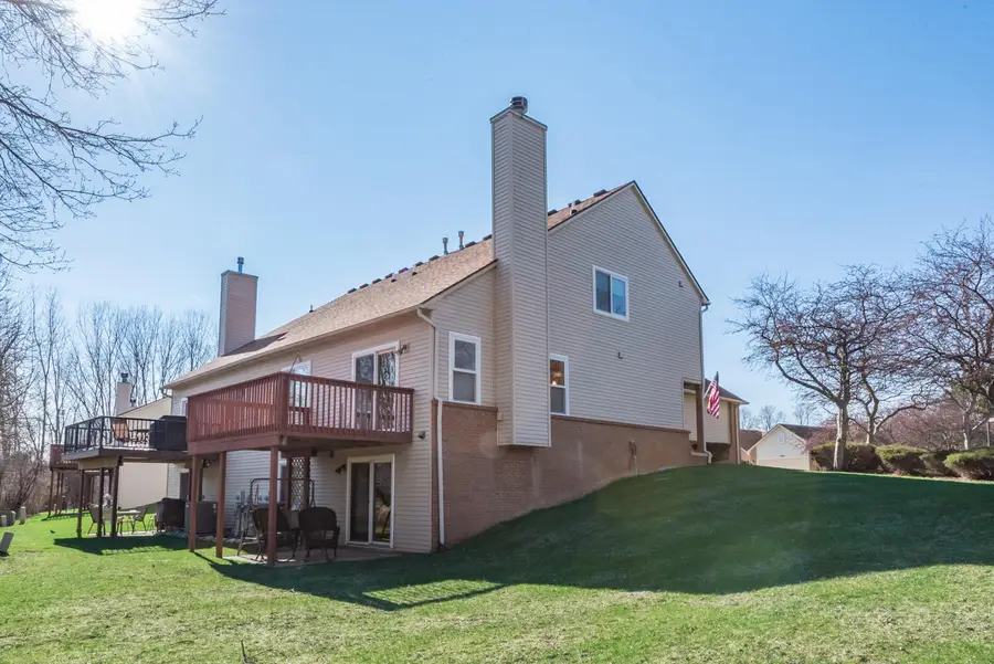 9002 Pine Cove Drive, Whitmore Lake, MI 48189 - #2