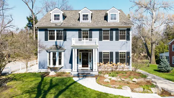 2125 Devonshire Road, Ann Arbor, MI 48104