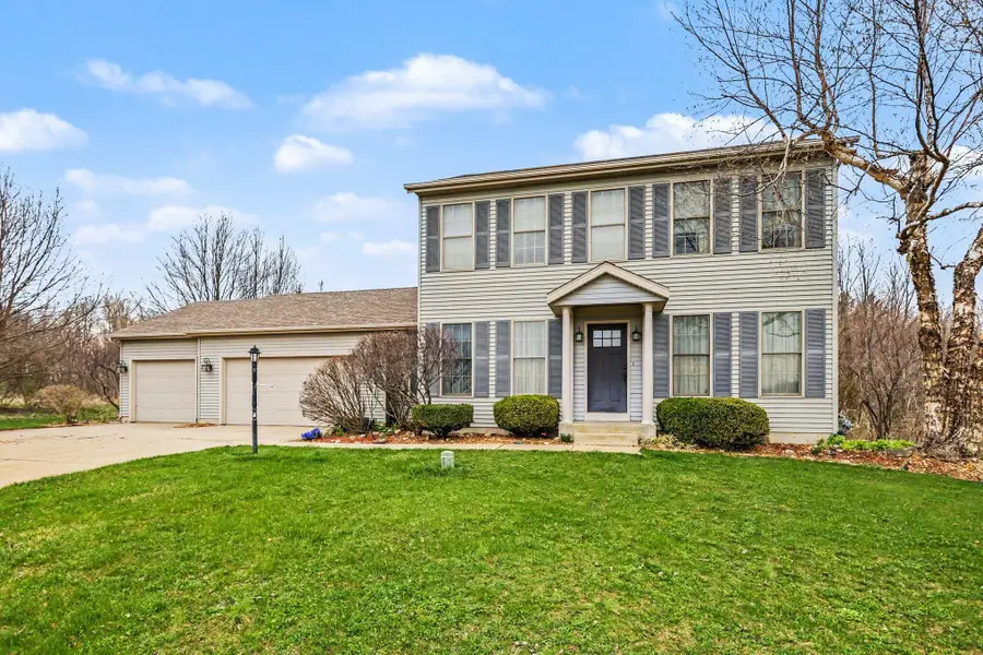 2233 Suncrest Breeze, Berrien Springs, MI 49103 - #3