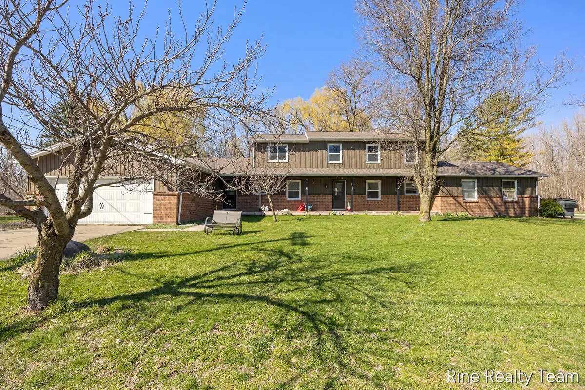 1555 Knapp Street Ne, Grand Rapids, MI 49505 - #1