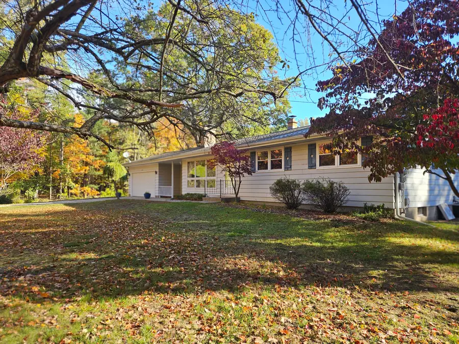 7040 Holly Drive, West Olive, MI 49460 - #2