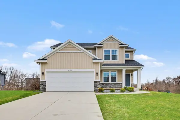 4137 Springline Drive, Hudsonville, MI 49426