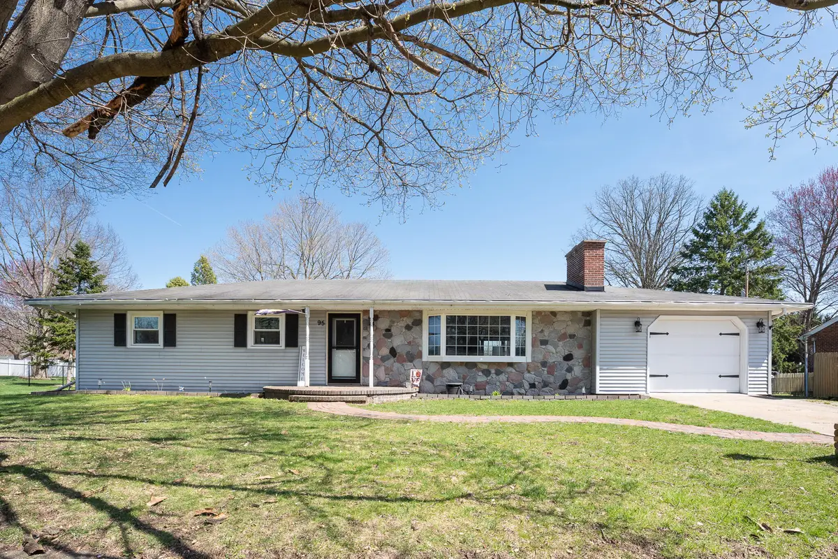 95 Fullerton, Galesburg, MI 49053 - #1