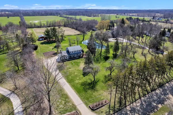 21300 Chubb Road, Northville, MI 48167