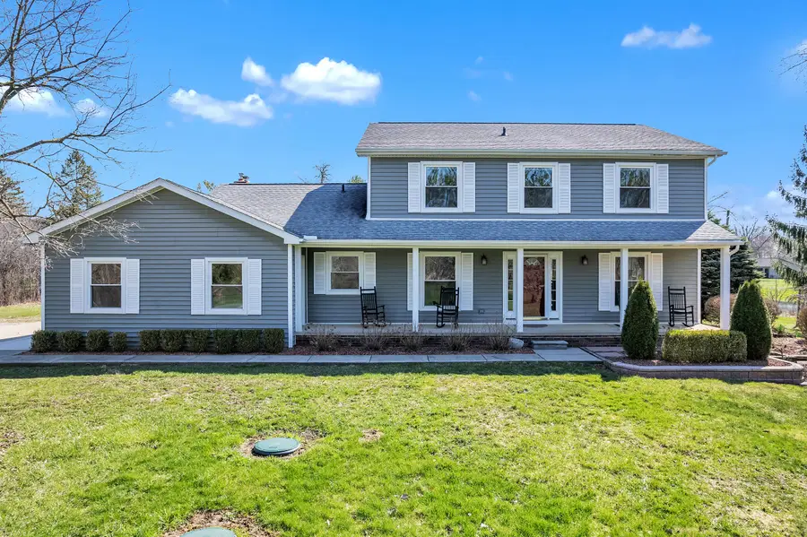 21300 Chubb Road, Northville, MI 48167 - #3