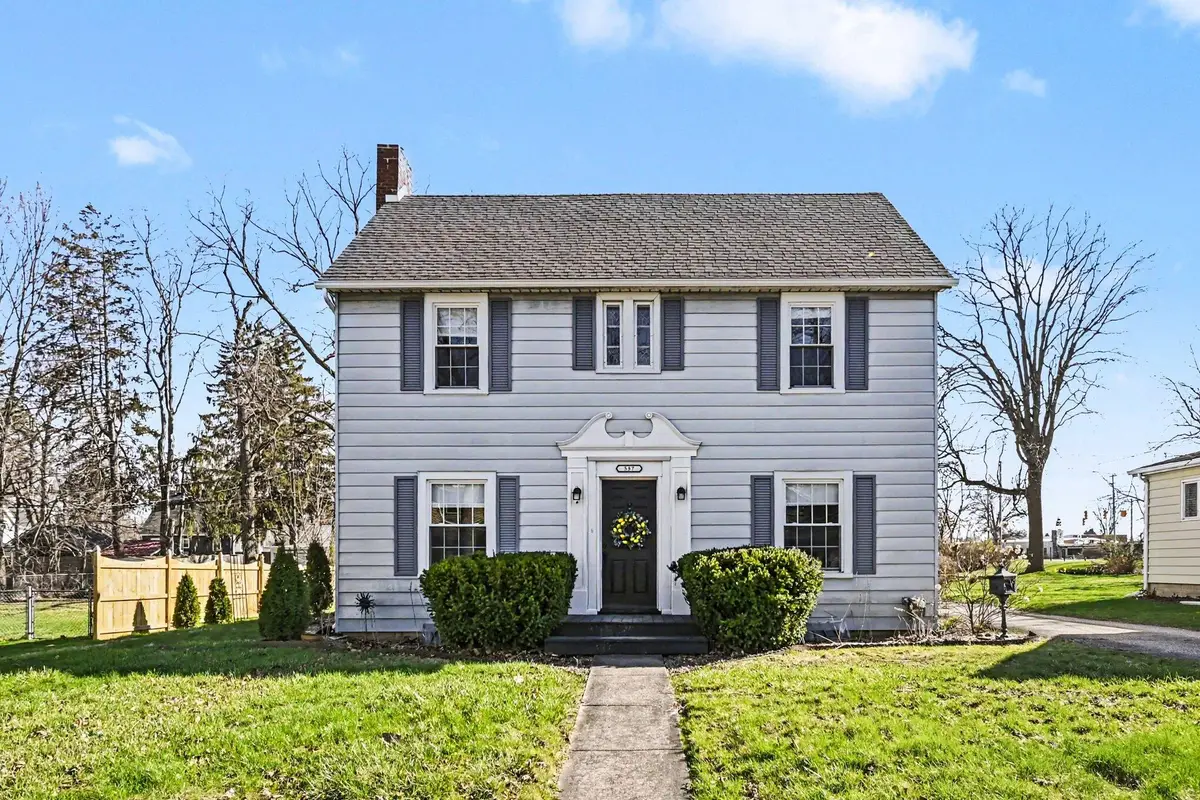 537 W Maple Street, Mason, MI 48854 - #1