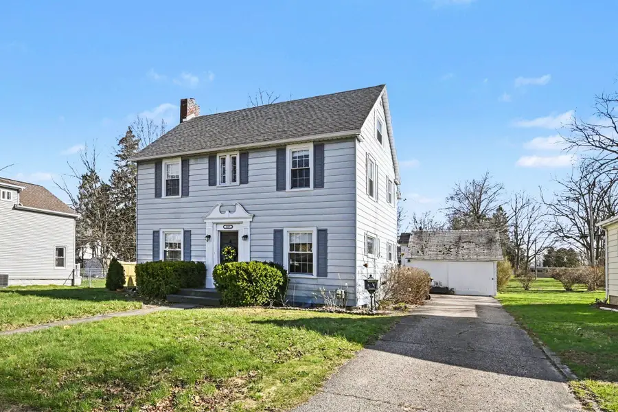 537 W Maple Street, Mason, MI 48854 - #3