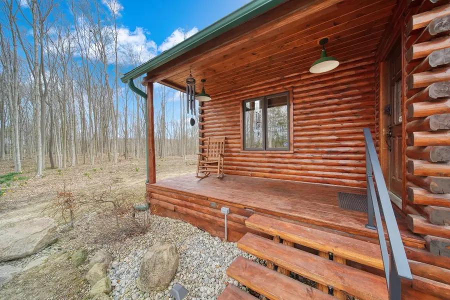 4705 Whig Highway, Clayton, MI 49235 - #3