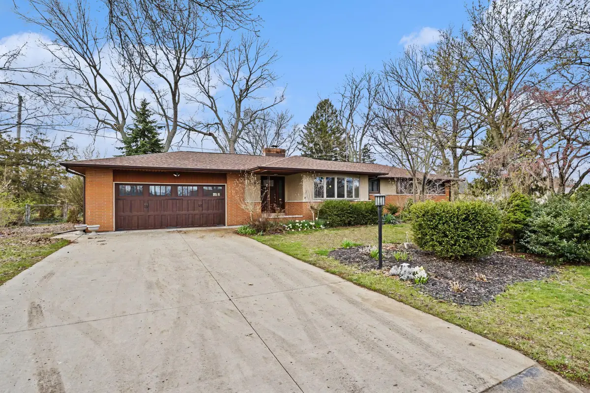 566 Kublick Drive, Benton Harbor, MI 49022 - #1