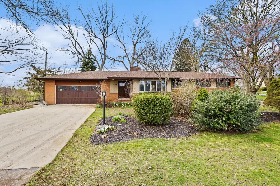 566 Kublick Drive, Benton Harbor, MI 49022 - #2