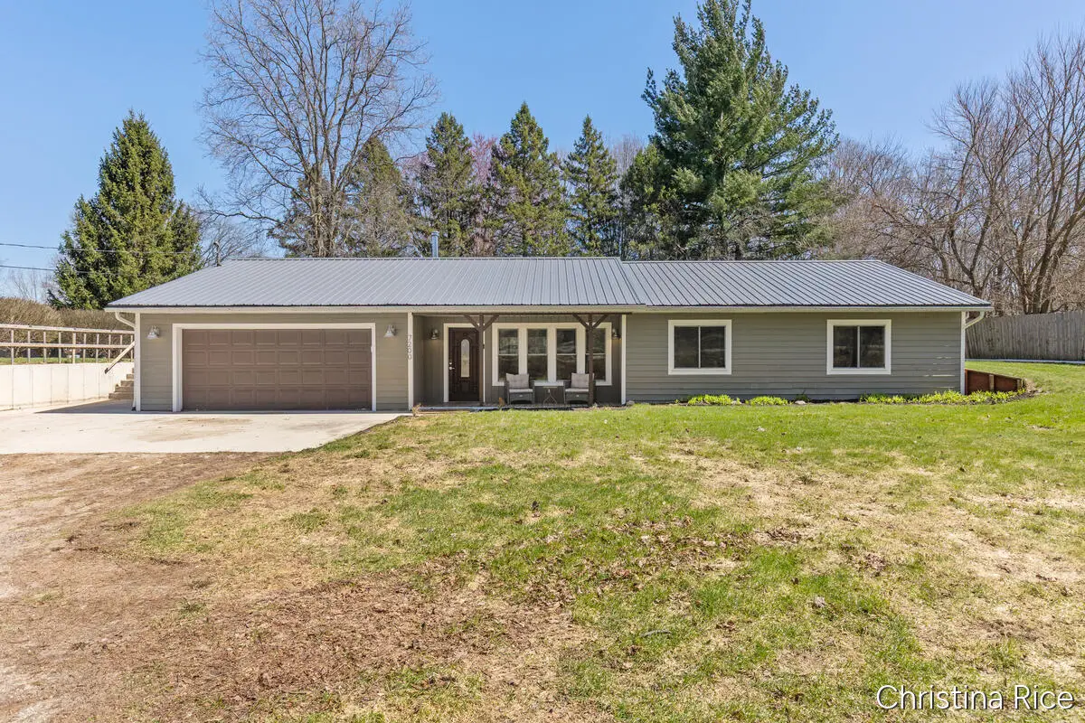7200 Whitneyville Avenue Se, Alto, MI 49302 - #1