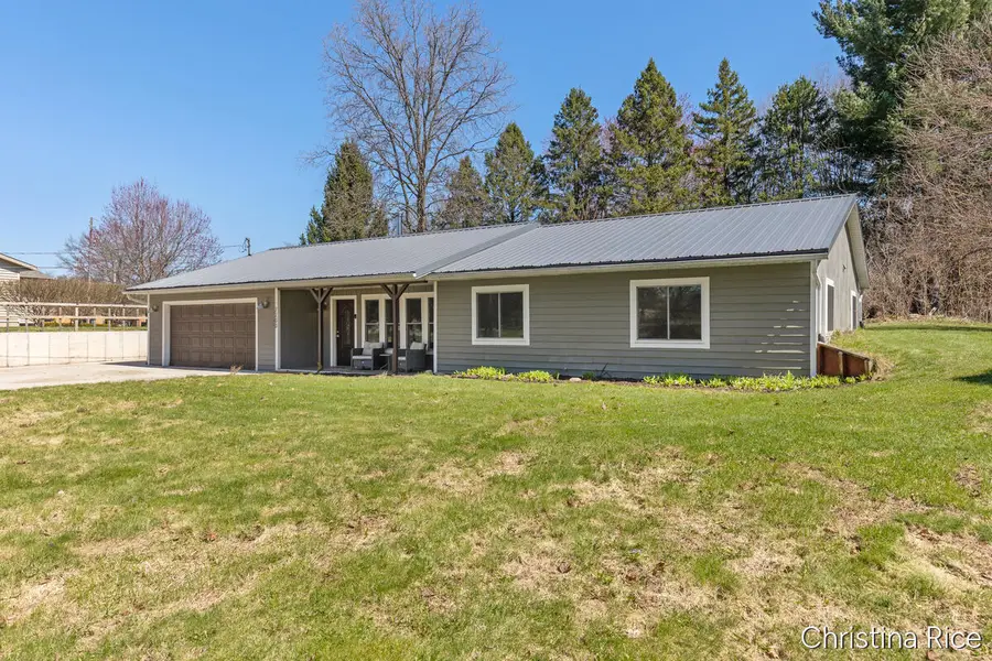 7200 Whitneyville Avenue Se, Alto, MI 49302 - #3