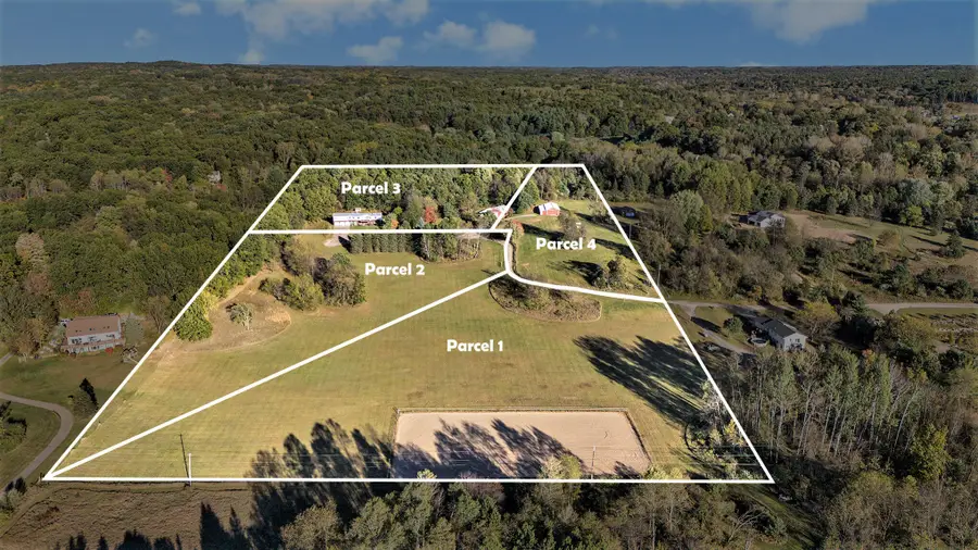 6191 Cannonsburg Road Ne, Belmont, MI 49306 - #2