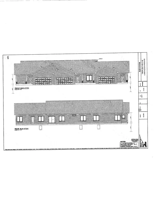 135 Lexington Pointe Drive #8, Niles, MI 49120