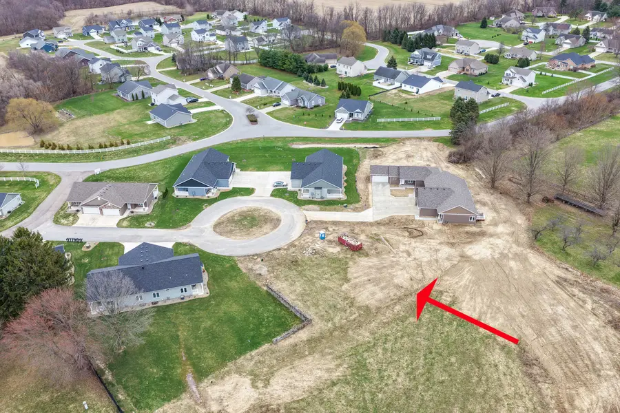 135 Lexington Pointe Drive #8, Niles, MI 49120 - #3