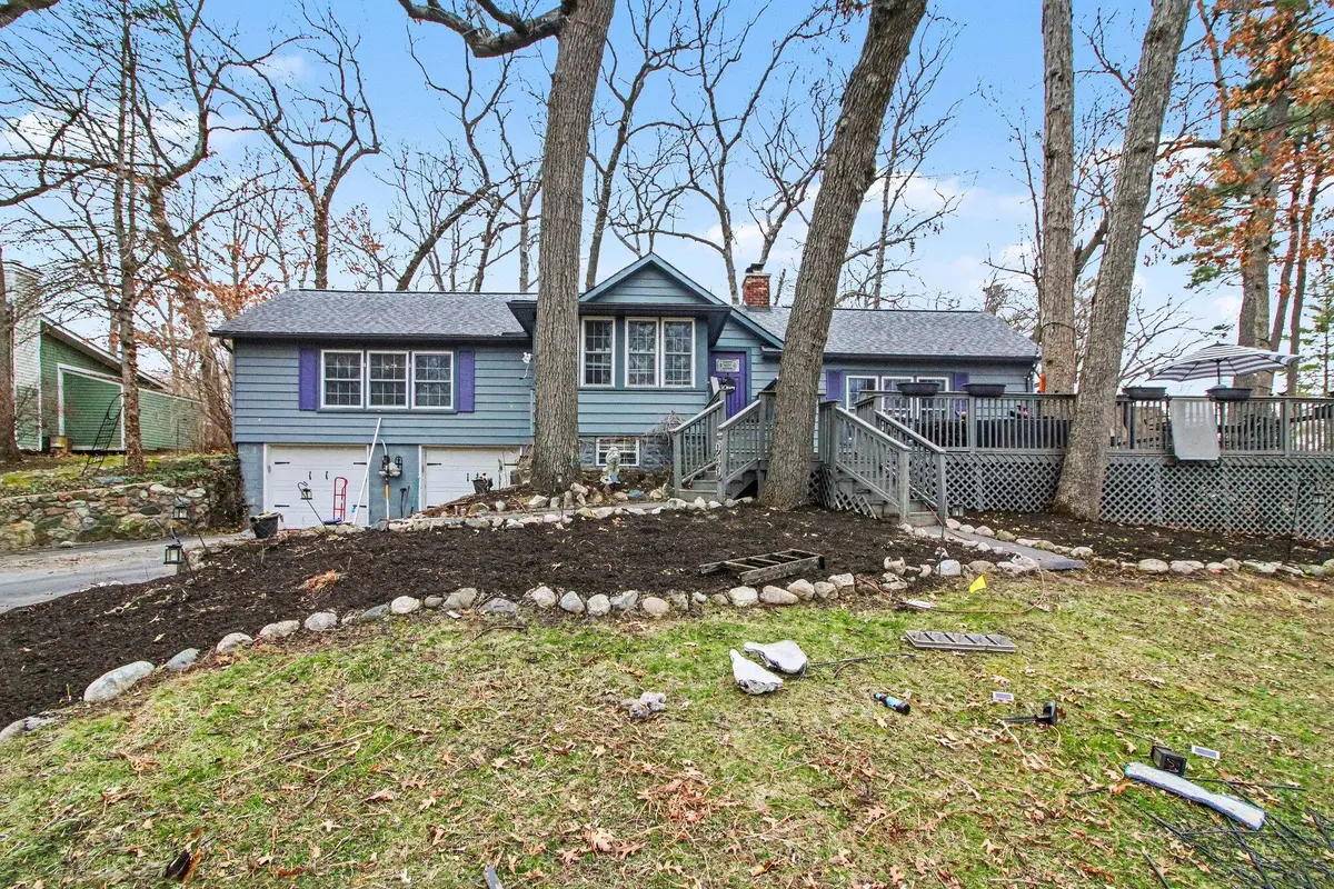 940 Leidich Street, Lake Orion, MI 48362 - #1