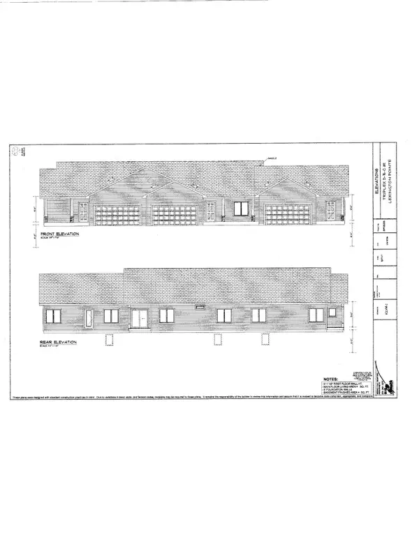 139 Lexington Pointe Drive #6, Niles, MI 49120