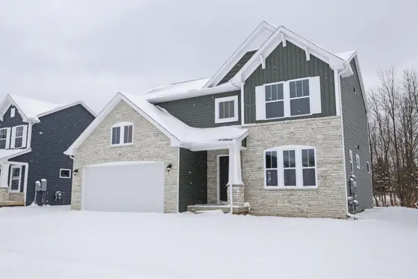 5601 Paxton Court, Portage, MI 49024